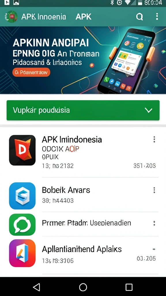 Tangkapan layar menunjukkan level baru yang menantang.