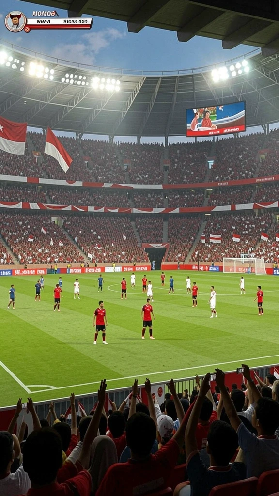 Antarmuka pengguna yang intuitif dan mudah dinavigasi.