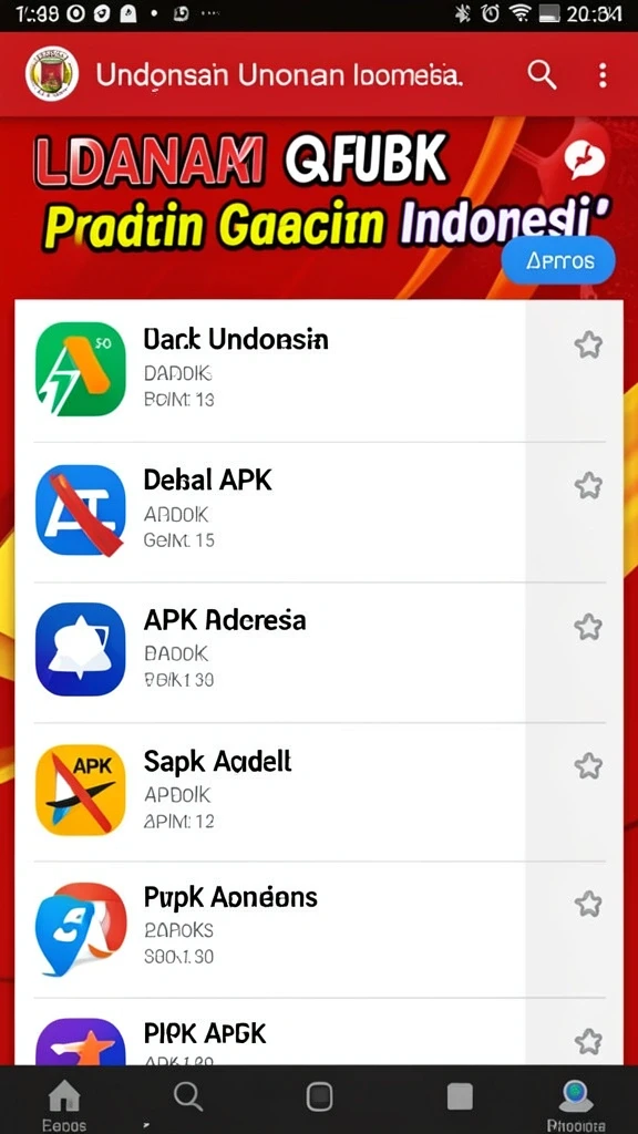 Mode multiplayer yang menambah keseruan bermain.