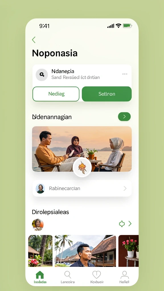 Level menantang yang membuat ketagihan.