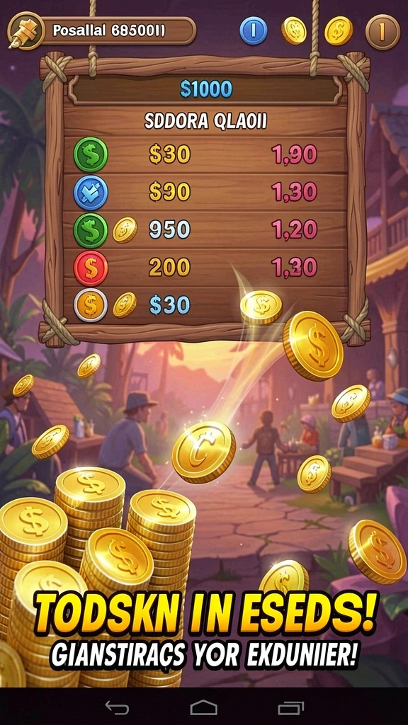 Beragam tema slot yang menggugah selera bermain.