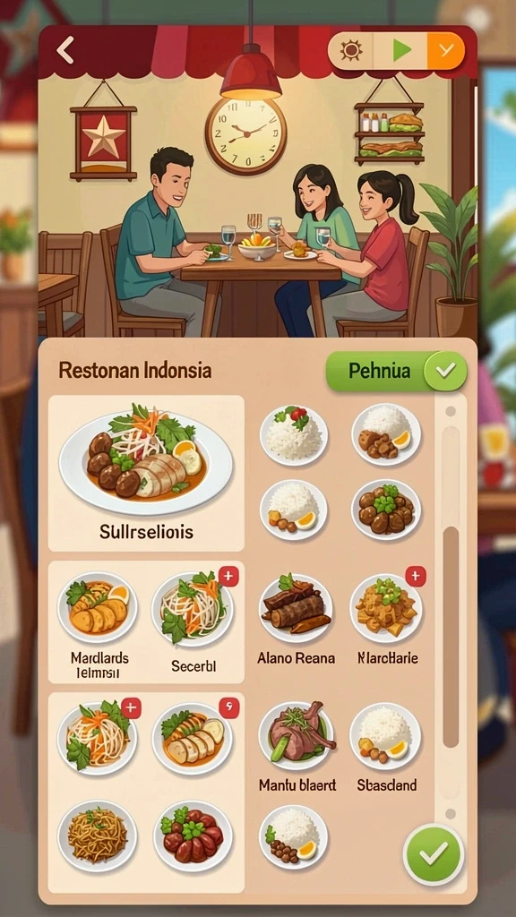 Sistem keamanan yang terpercaya dan robust.