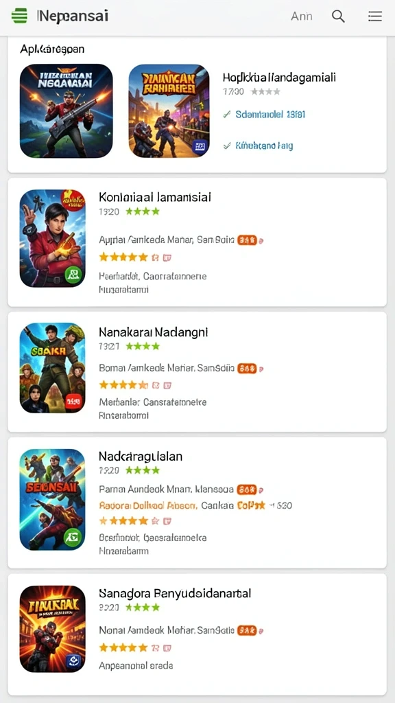 Tampilan awal BETWIN88 yang menarik dan intuitif.