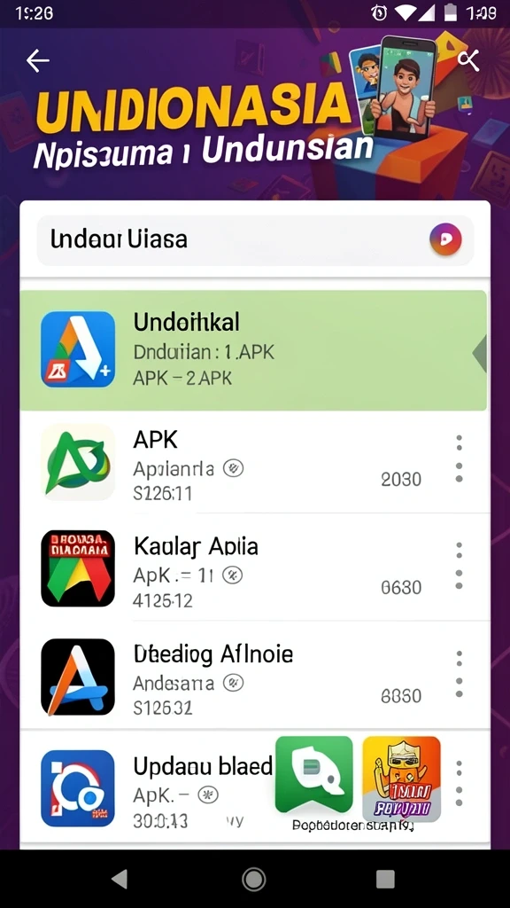 Grafis yang indah dan detail yang memukau.