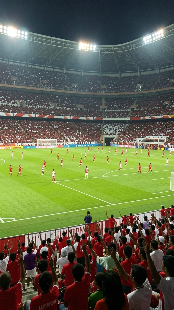 Tangkapan layar menunjukkan beberapa game terbaru yang ditambahkan.