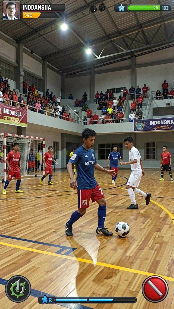 Keseruan bermain dengan teman di FUNGAME777.