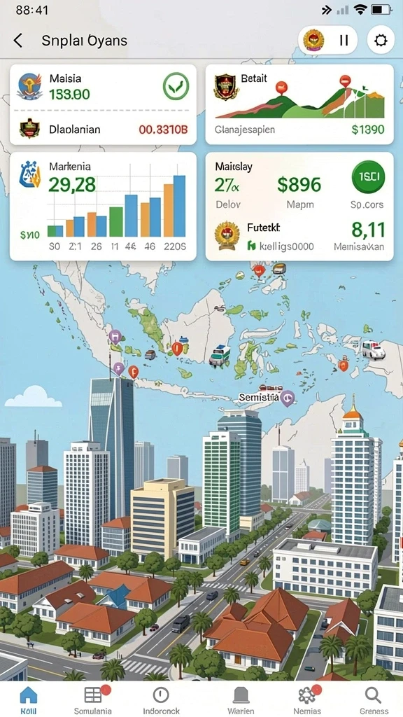 Beragam tema slot yang siap menghibur setiap pemain.
