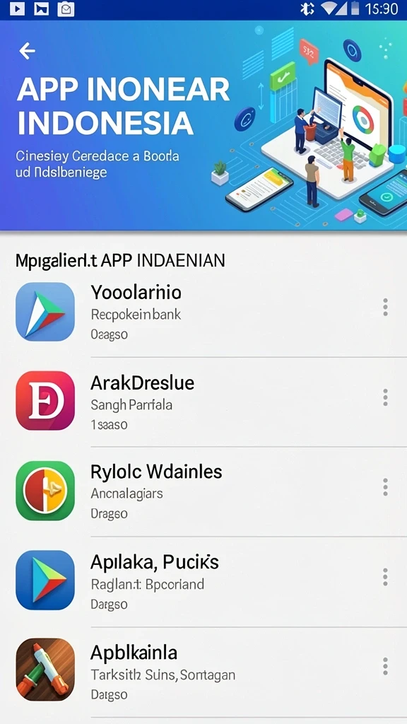 Tampilan awal permainan IDRKING dengan grafis menawan.