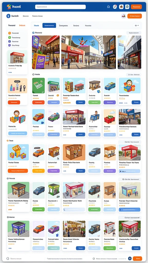 Sistem hadiah yang menggugah semangat untuk bermain.