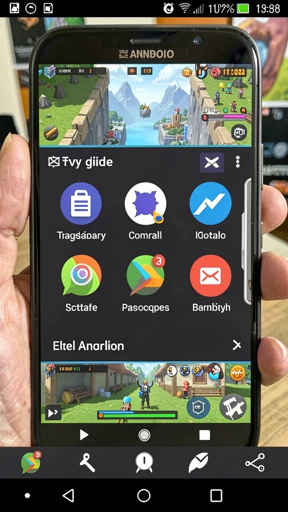 Screenshot menunjukkan fitur bonus yang menguntungkan bagi pemain.