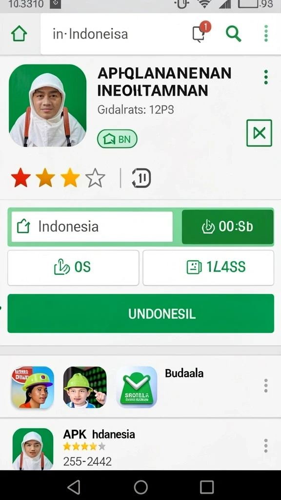 Beragam karakter dengan kemampuan unik untuk dipilih.