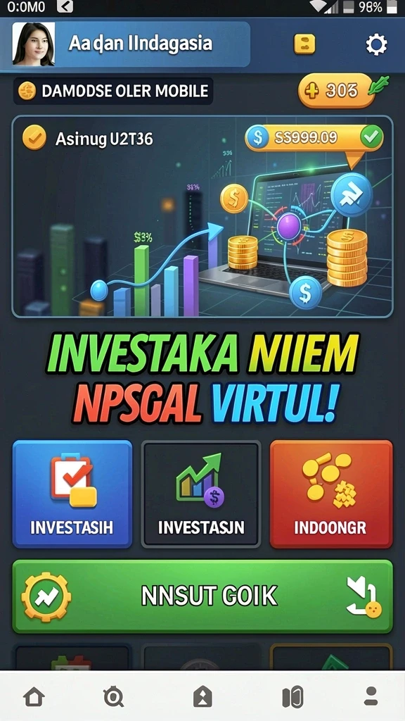 Proses transaksi yang cepat dan aman.