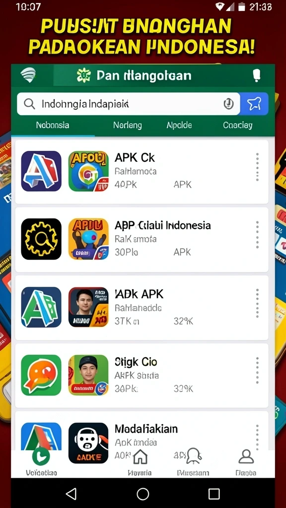 Berbagai tema slot yang menarik dan menyenangkan.