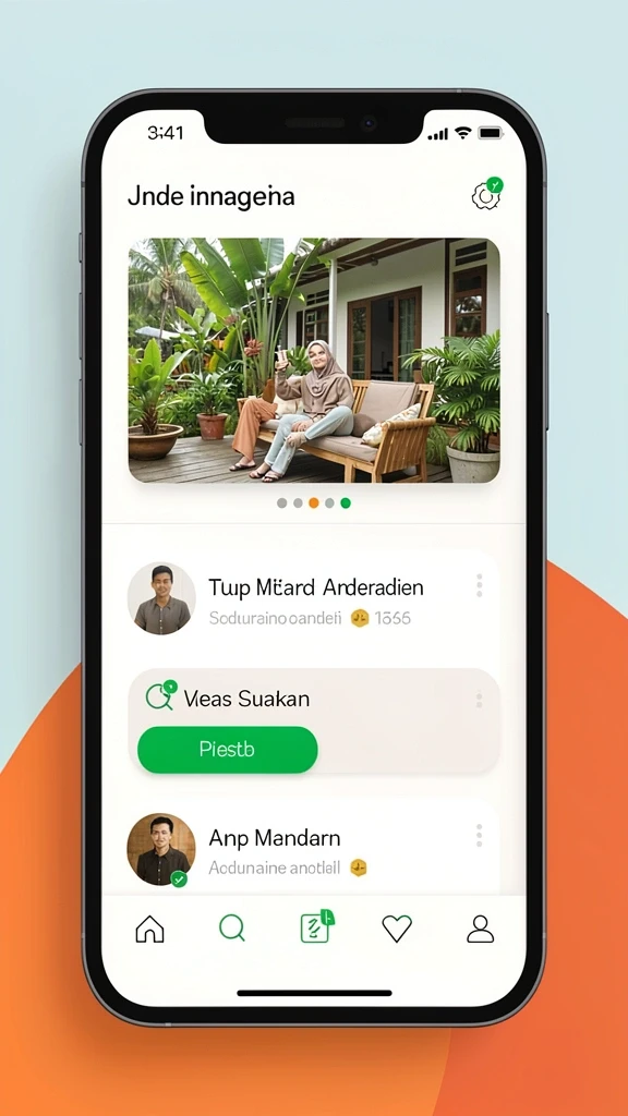 Momen seru saat menyelesaikan misi bersama teman.