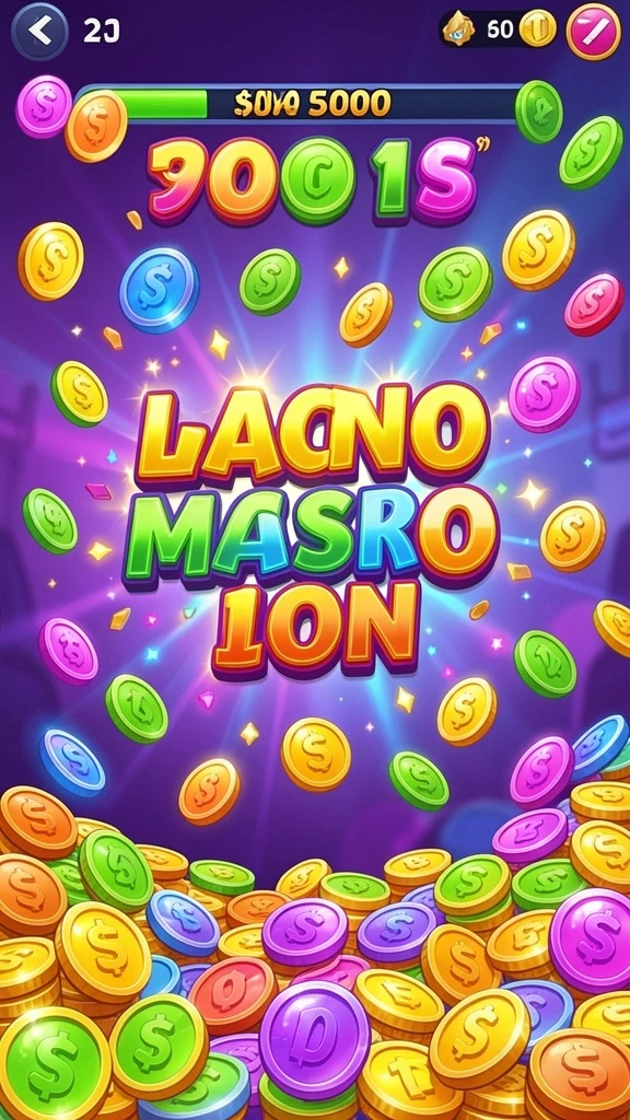 Lihat interaksi karakter dalam misi yang menarik di dalam game.