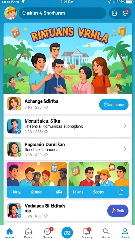 Karakter baru yang dapat dimainkan di pembaruan.