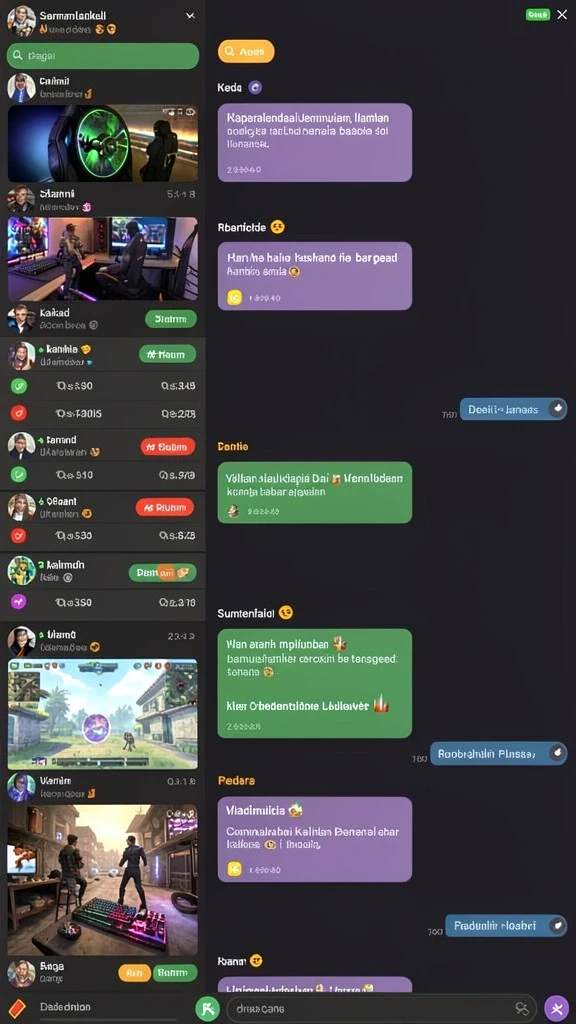 Beragam pilihan permainan togel yang menggembirakan.