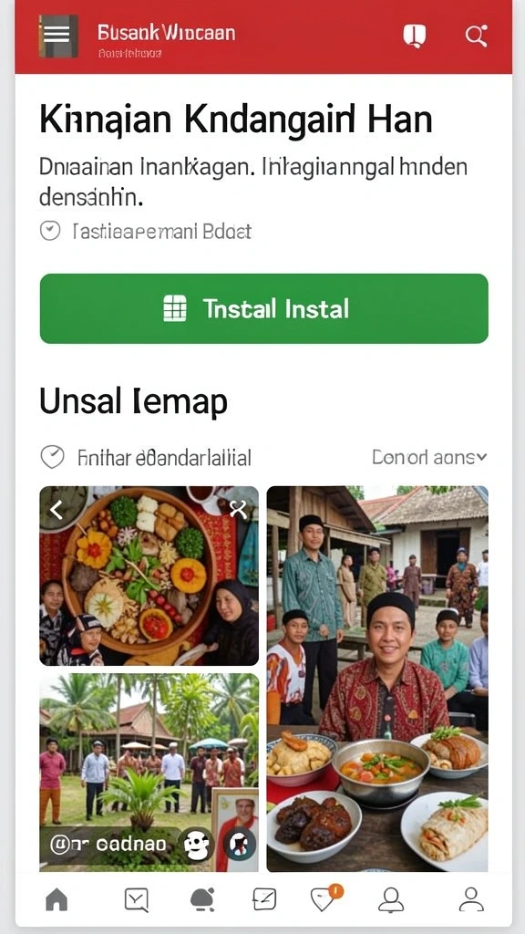 Tangkapan layar menampilkan karakter utama dalam aksi.
