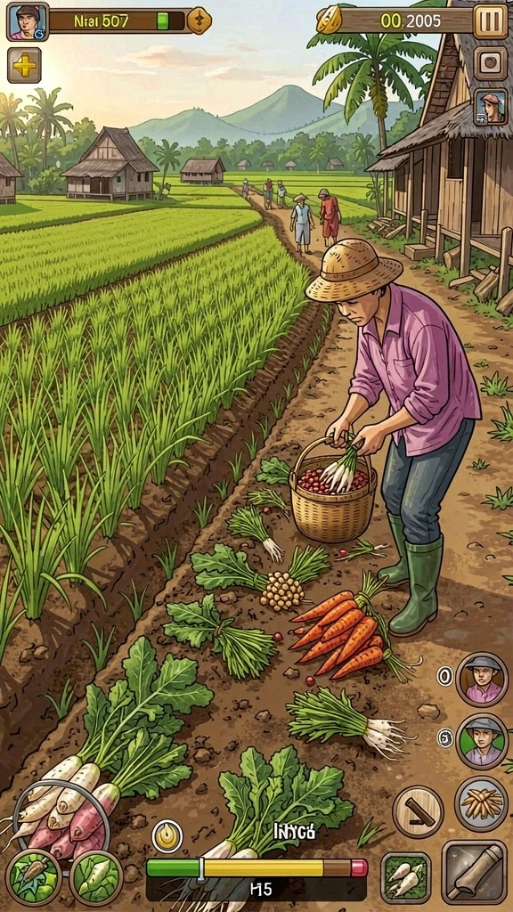 Komunitas aktif yang selalu siap berbagi tips dan trik.