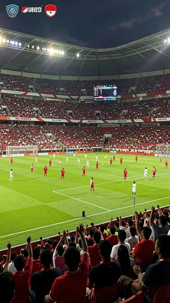 Fitur menarik yang ditawarkan dalam game ini.