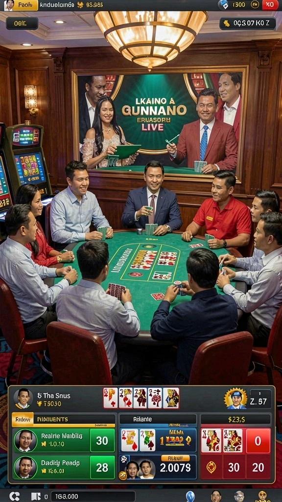 Screenshot menampilkan level baru dengan desain yang memukau dan tantangan seru.